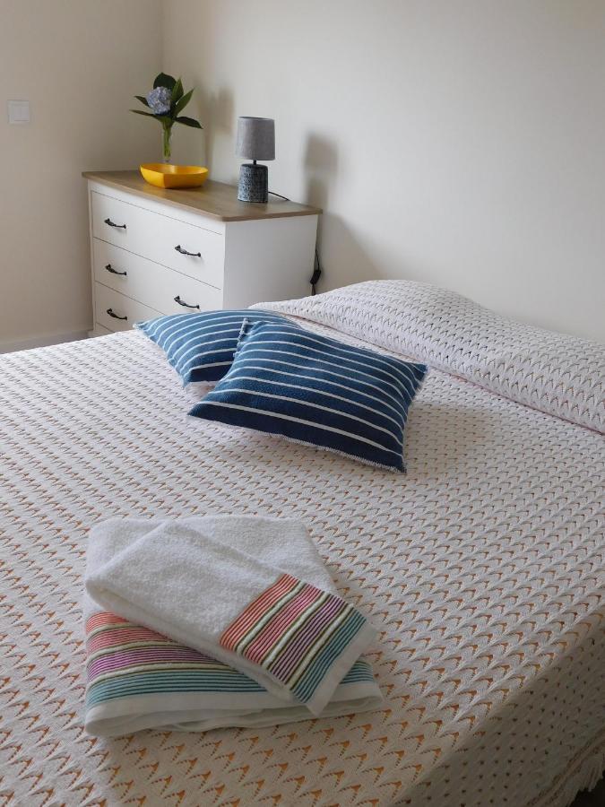 Niaazoreanapartments2, Aconchegante E Confortavel! Horta  Bagian luar foto