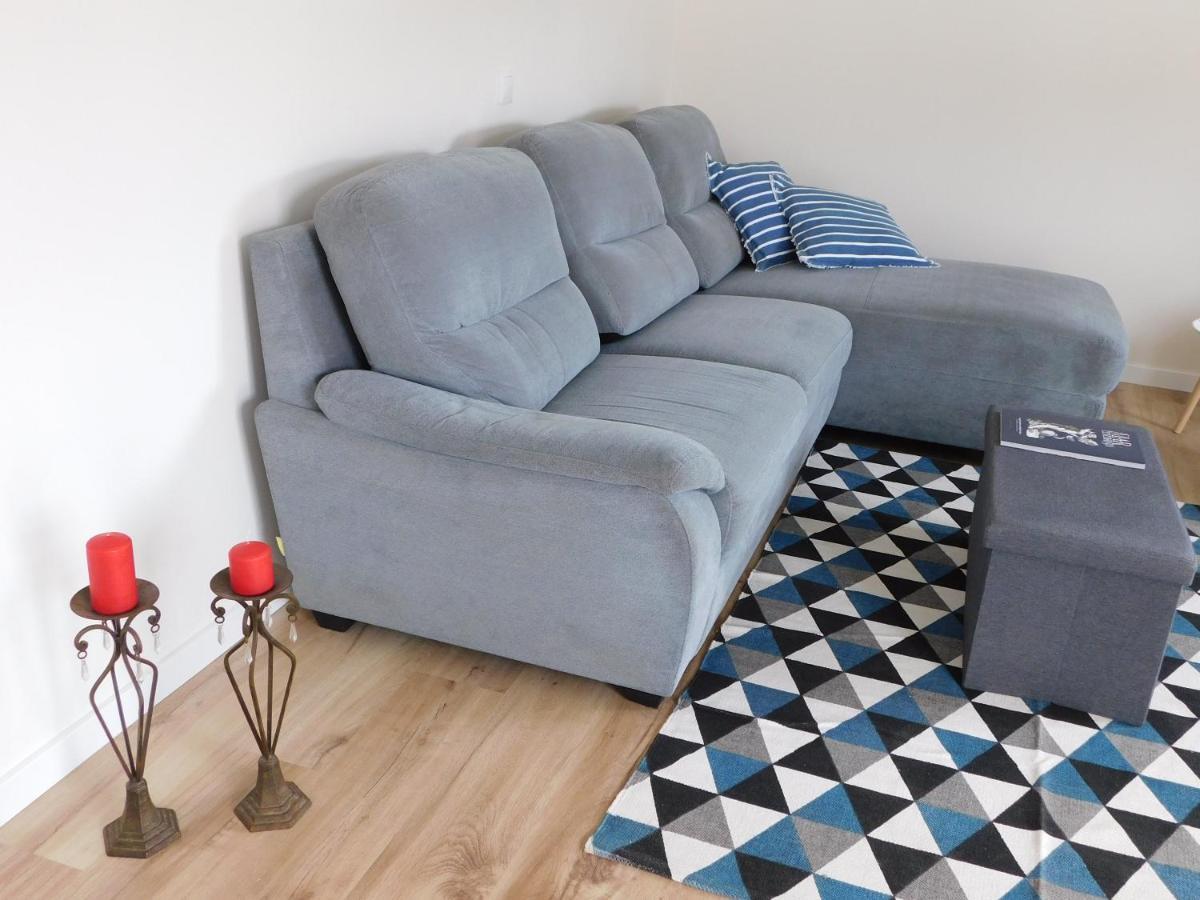 Niaazoreanapartments2, Aconchegante E Confortavel! Horta  Bagian luar foto