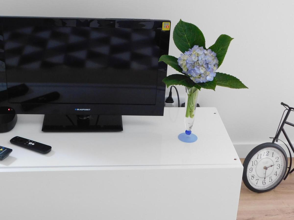 Niaazoreanapartments2, Aconchegante E Confortavel! Horta  Bagian luar foto