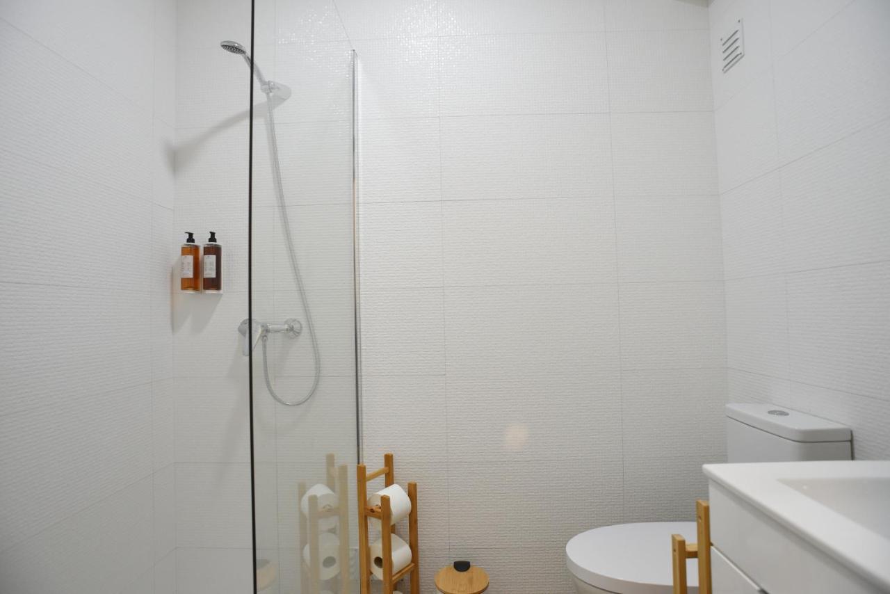 Niaazoreanapartments2, Aconchegante E Confortavel! Horta  Bagian luar foto