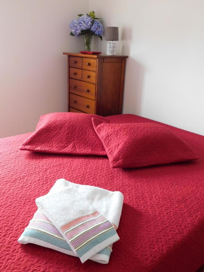 Niaazoreanapartments2, Aconchegante E Confortavel! Horta  Bagian luar foto