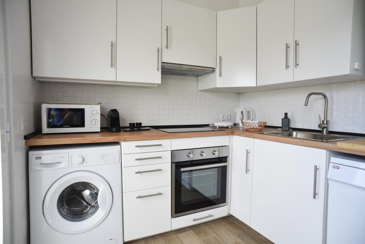 Niaazoreanapartments2, Aconchegante E Confortavel! Horta  Bagian luar foto