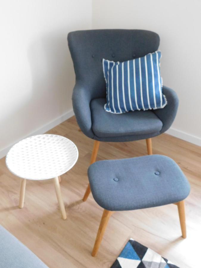 Niaazoreanapartments2, Aconchegante E Confortavel! Horta  Bagian luar foto